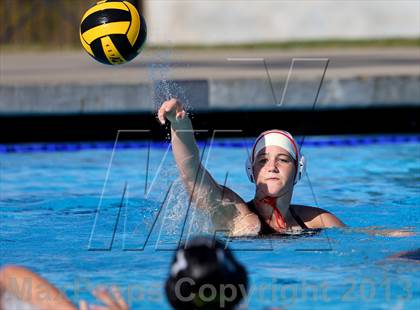 Thumbnail 1 in Oakdale vs Rio Americano (CIF SJS D2 Final) photogallery.