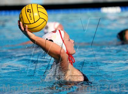 Thumbnail 2 in Oakdale vs Rio Americano (CIF SJS D2 Final) photogallery.