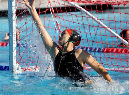 Thumbnail 2 in Oakdale vs Rio Americano (CIF SJS D2 Final) photogallery.