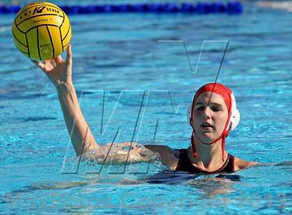 Thumbnail 2 in Oakdale vs Rio Americano (CIF SJS D2 Final) photogallery.