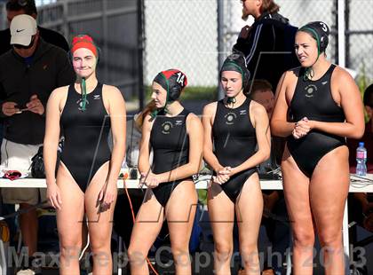 Thumbnail 2 in Oakdale vs Rio Americano (CIF SJS D2 Final) photogallery.
