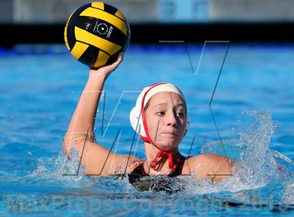 Thumbnail 2 in Oakdale vs Rio Americano (CIF SJS D2 Final) photogallery.