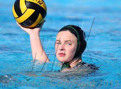 Thumbnail 1 in Oakdale vs Rio Americano (CIF SJS D2 Final) photogallery.