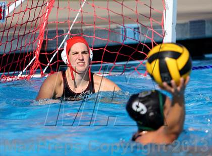 Thumbnail 1 in Oakdale vs Rio Americano (CIF SJS D2 Final) photogallery.