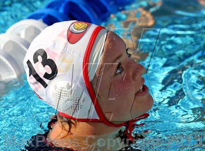 Thumbnail 1 in Oakdale vs Rio Americano (CIF SJS D2 Final) photogallery.