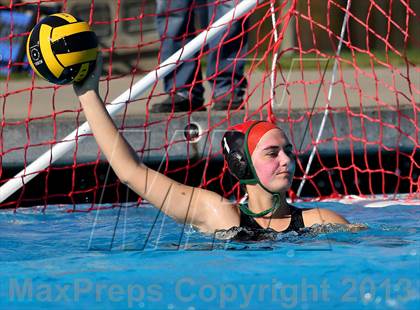 Thumbnail 3 in Oakdale vs Rio Americano (CIF SJS D2 Final) photogallery.