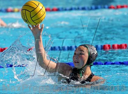 Thumbnail 1 in Oakdale vs Rio Americano (CIF SJS D2 Final) photogallery.