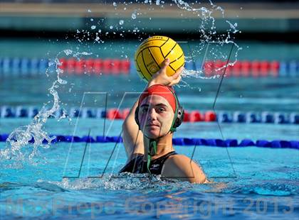 Thumbnail 1 in Oakdale vs Rio Americano (CIF SJS D2 Final) photogallery.
