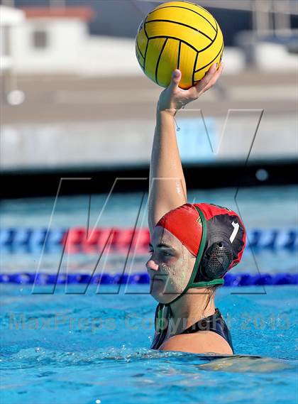 Thumbnail 1 in Oakdale vs Rio Americano (CIF SJS D2 Final) photogallery.