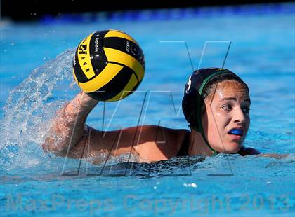 Thumbnail 1 in Oakdale vs Rio Americano (CIF SJS D2 Final) photogallery.