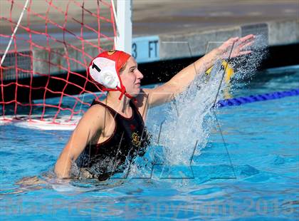 Thumbnail 1 in Oakdale vs Rio Americano (CIF SJS D2 Final) photogallery.