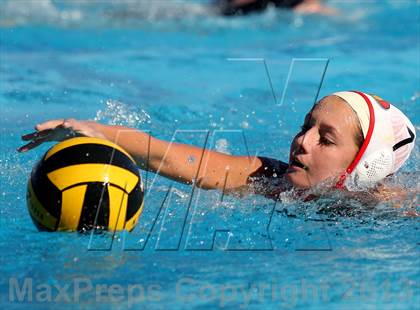 Thumbnail 1 in Oakdale vs Rio Americano (CIF SJS D2 Final) photogallery.