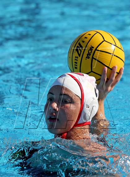 Thumbnail 1 in Oakdale vs Rio Americano (CIF SJS D2 Final) photogallery.