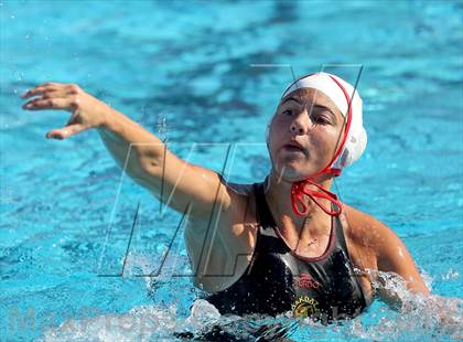 Thumbnail 2 in Oakdale vs Rio Americano (CIF SJS D2 Final) photogallery.