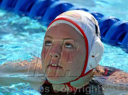Thumbnail 2 in Oakdale vs Rio Americano (CIF SJS D2 Final) photogallery.