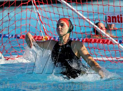 Thumbnail 1 in Oakdale vs Rio Americano (CIF SJS D2 Final) photogallery.