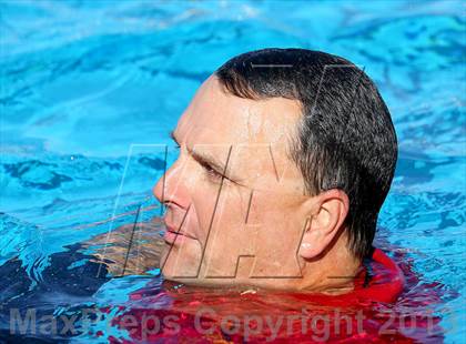 Thumbnail 3 in Oakdale vs Rio Americano (CIF SJS D2 Final) photogallery.