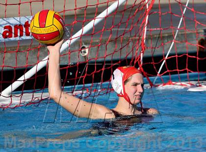 Thumbnail 1 in Oakdale vs Rio Americano (CIF SJS D2 Final) photogallery.