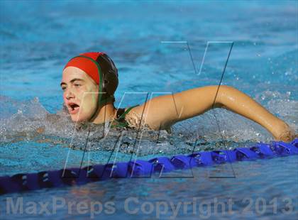 Thumbnail 3 in Oakdale vs Rio Americano (CIF SJS D2 Final) photogallery.