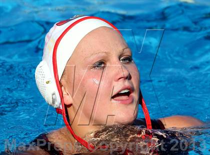 Thumbnail 3 in Oakdale vs Rio Americano (CIF SJS D2 Final) photogallery.