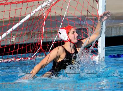 Thumbnail 3 in Oakdale vs Rio Americano (CIF SJS D2 Final) photogallery.