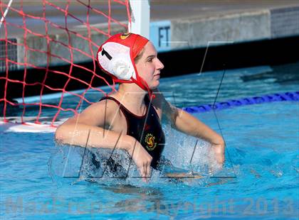Thumbnail 2 in Oakdale vs Rio Americano (CIF SJS D2 Final) photogallery.
