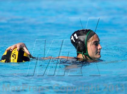 Thumbnail 3 in Oakdale vs Rio Americano (CIF SJS D2 Final) photogallery.