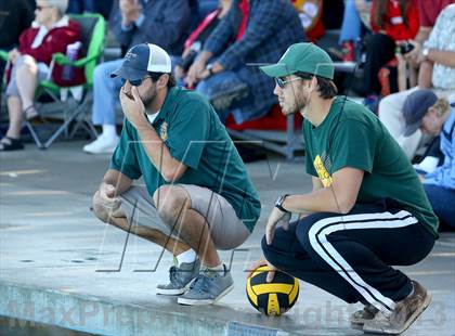 Thumbnail 2 in Oakdale vs Rio Americano (CIF SJS D2 Final) photogallery.