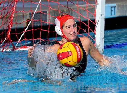 Thumbnail 2 in Oakdale vs Rio Americano (CIF SJS D2 Final) photogallery.