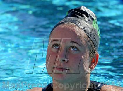 Thumbnail 1 in Oakdale vs Rio Americano (CIF SJS D2 Final) photogallery.