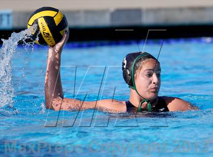 Thumbnail 1 in Oakdale vs Rio Americano (CIF SJS D2 Final) photogallery.