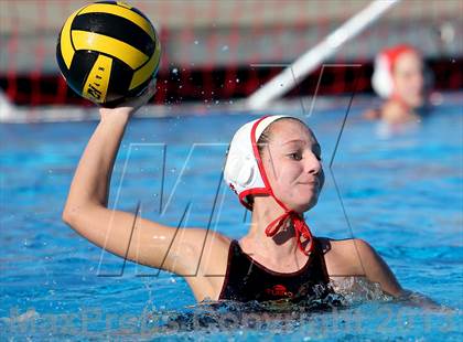Thumbnail 2 in Oakdale vs Rio Americano (CIF SJS D2 Final) photogallery.