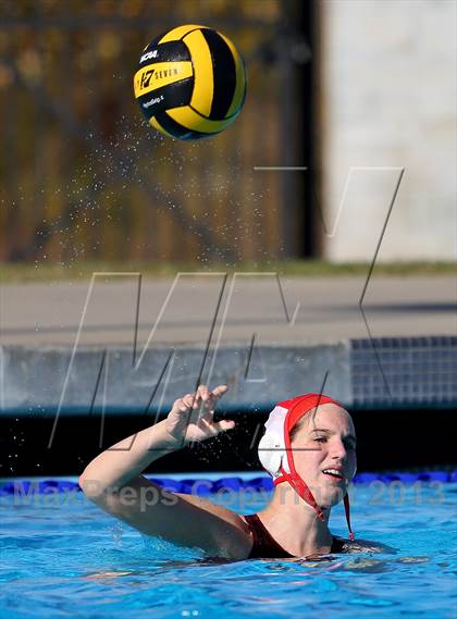 Thumbnail 1 in Oakdale vs Rio Americano (CIF SJS D2 Final) photogallery.