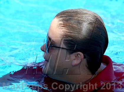 Thumbnail 2 in Oakdale vs Rio Americano (CIF SJS D2 Final) photogallery.