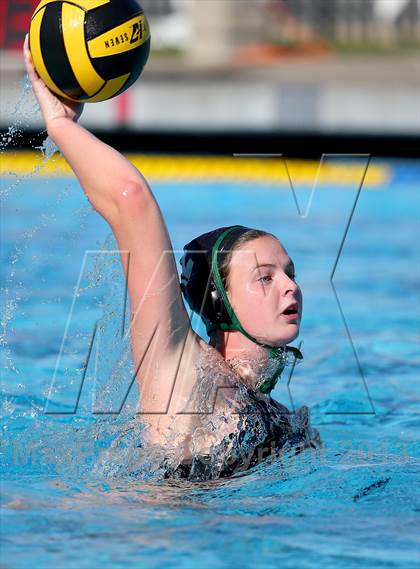 Thumbnail 3 in Oakdale vs Rio Americano (CIF SJS D2 Final) photogallery.