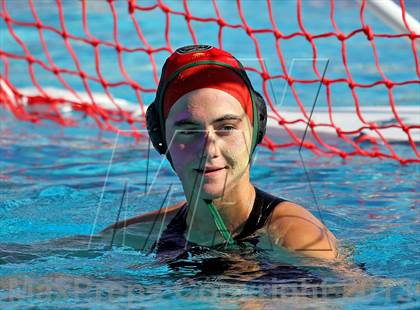 Thumbnail 1 in Oakdale vs Rio Americano (CIF SJS D2 Final) photogallery.