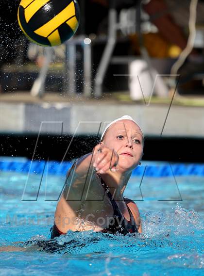 Thumbnail 2 in Oakdale vs Rio Americano (CIF SJS D2 Final) photogallery.