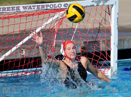 Thumbnail 2 in Oakdale vs Rio Americano (CIF SJS D2 Final) photogallery.