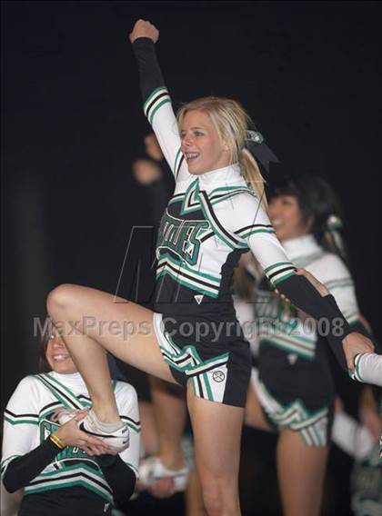 Thumbnail 2 in Granite Bay @ Grant (CIF SJS D2 Playoffs) photogallery.