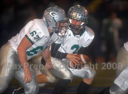 Thumbnail 3 in Granite Bay @ Grant (CIF SJS D2 Playoffs) photogallery.