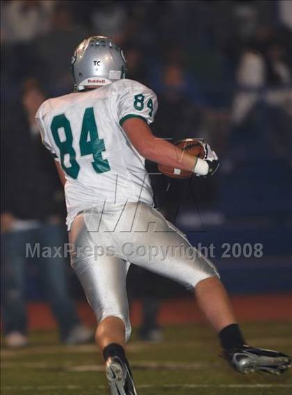 Thumbnail 1 in Granite Bay @ Grant (CIF SJS D2 Playoffs) photogallery.