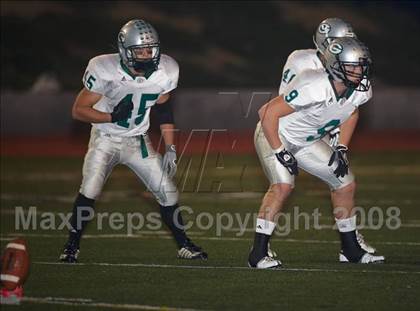 Thumbnail 3 in Granite Bay @ Grant (CIF SJS D2 Playoffs) photogallery.