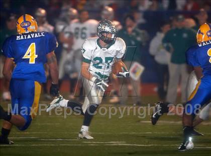 Thumbnail 2 in Granite Bay @ Grant (CIF SJS D2 Playoffs) photogallery.