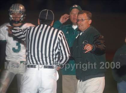 Thumbnail 3 in Granite Bay @ Grant (CIF SJS D2 Playoffs) photogallery.