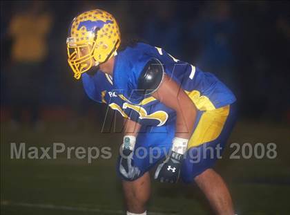 Thumbnail 2 in Granite Bay @ Grant (CIF SJS D2 Playoffs) photogallery.
