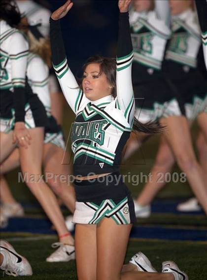 Thumbnail 3 in Granite Bay @ Grant (CIF SJS D2 Playoffs) photogallery.