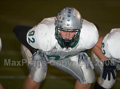 Thumbnail 3 in Granite Bay @ Grant (CIF SJS D2 Playoffs) photogallery.
