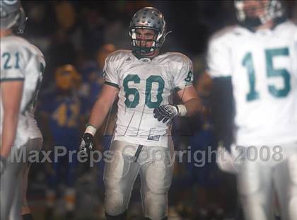Thumbnail 1 in Granite Bay @ Grant (CIF SJS D2 Playoffs) photogallery.