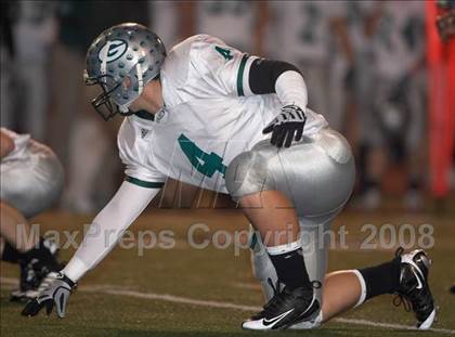 Thumbnail 3 in Granite Bay @ Grant (CIF SJS D2 Playoffs) photogallery.