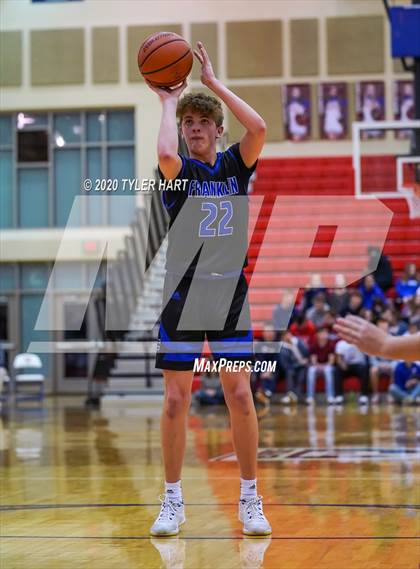 Thumbnail 1 in JV: Franklin Community @ Plainfield photogallery.